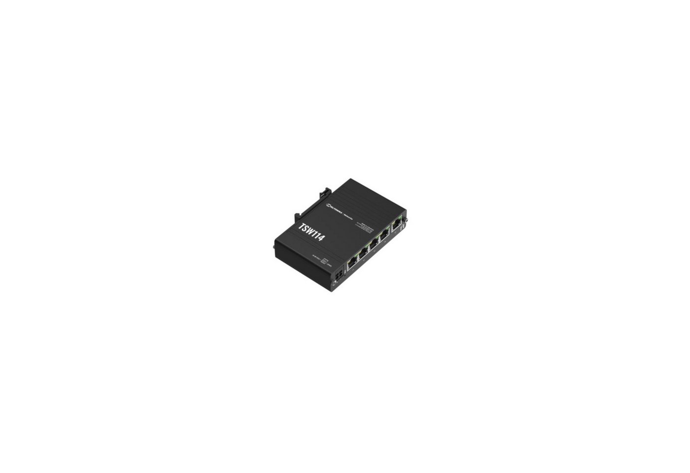 Teltonika TSW114000000 Netzwerk-Switch Teltonika TSW114000000 Netzwerk-Switch von Teltonika