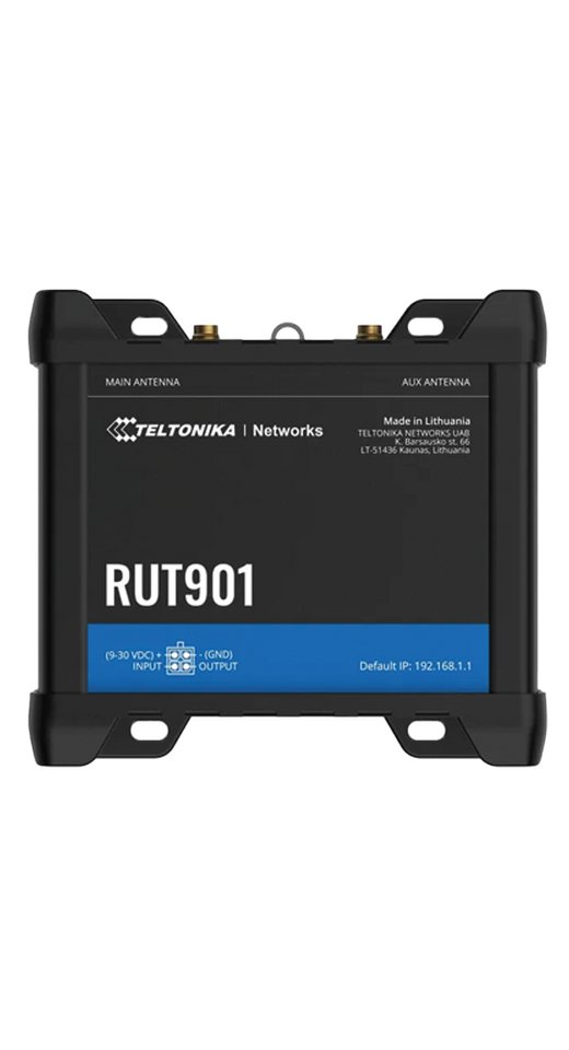 Teltonika WLAN-Repeater Teltonika WLAN-Repeater von Teltonika