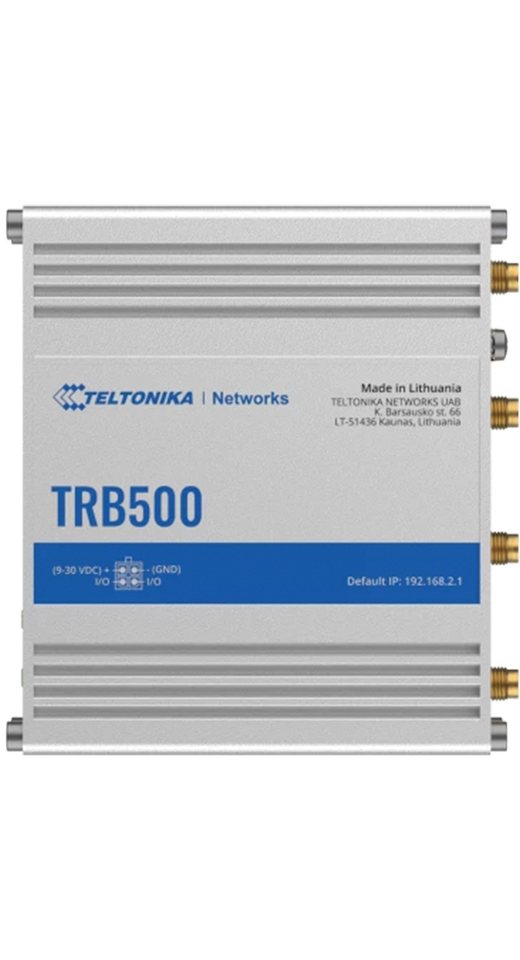 Teltonika WLAN-Repeater Teltonika WLAN-Repeater von Teltonika