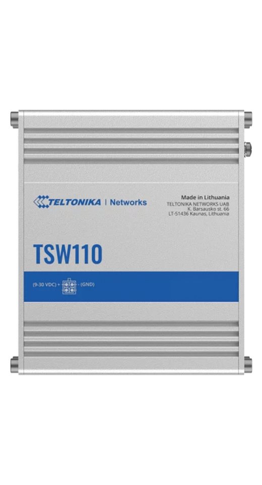 Teltonika WLAN-Repeater Teltonika WLAN-Repeater von Teltonika