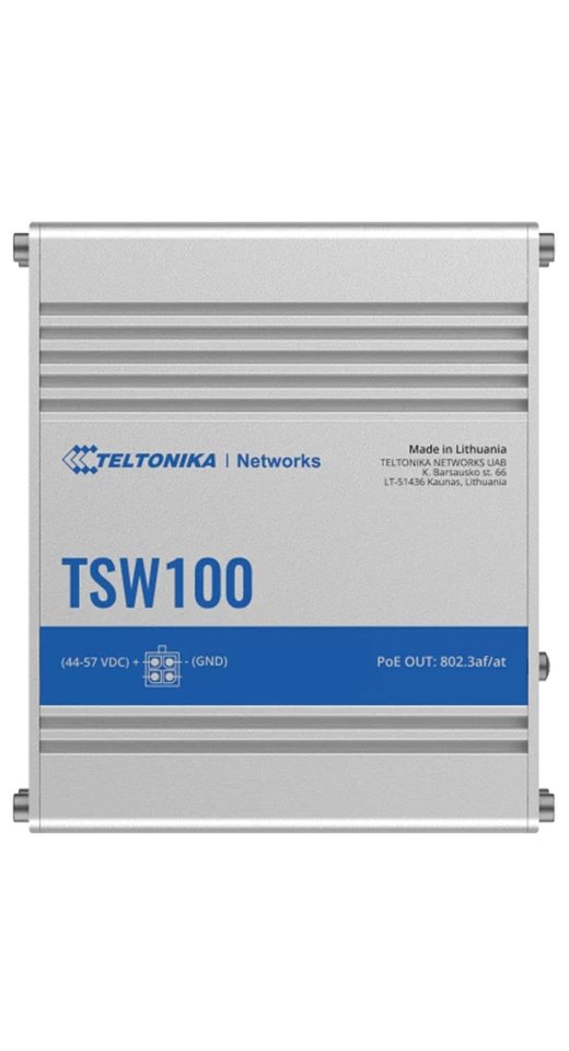 Teltonika WLAN-Repeater Teltonika WLAN-Repeater von Teltonika
