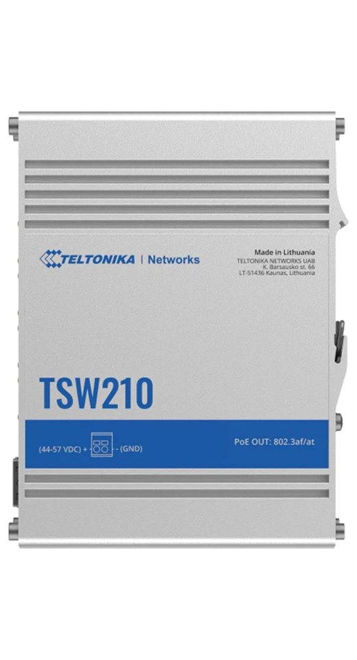 Teltonika WLAN-Repeater Teltonika WLAN-Repeater von Teltonika