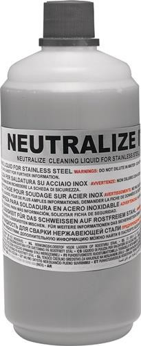 Telwin Reiniger u.Neutralisierer NEUTRALIZE IT 1l Flasche 804139 von Telwin