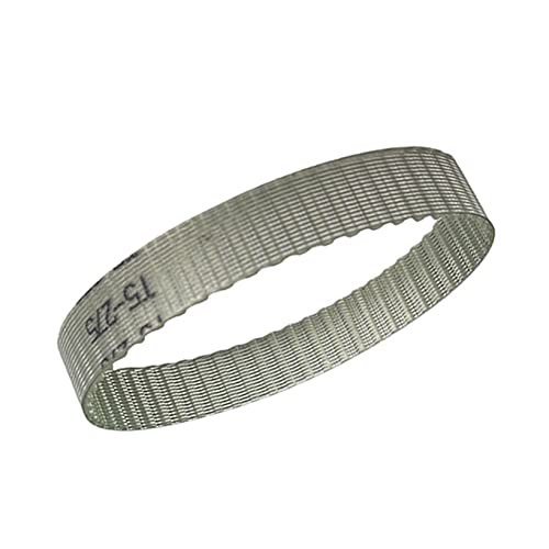 Shuxiang-Zahnriemen Stahldraht -Schleifen -Timinggürtel Pu Breite 10/15/20mm T5-825 840 850 860 875 880 900 920 940 950 Premium Synchronriemen(T5-900(180Teeth),Width 10mm) von Temhyu