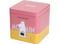 Teministeriet Teministeriet - Mumin Mama Quitte - Herbata sypana 100g Teministeriet Teministeriet - Mumin Mama Quitte - Herbata sypana 100g von Teministeriet