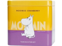 Teministeriet Teministeriet - Mumin Rooibos Cranberry - Loser Tee 100g von Teministeriet