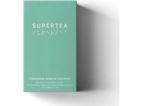 Teministeriet Teministeriet - Supertea Zimt-Ingwer Entgiftung - Tee 20 Beutel Teministeriet Teministeriet - Supertea Zimt-Ingwer Entgiftung - Tee 20 Beutel von Teministeriet