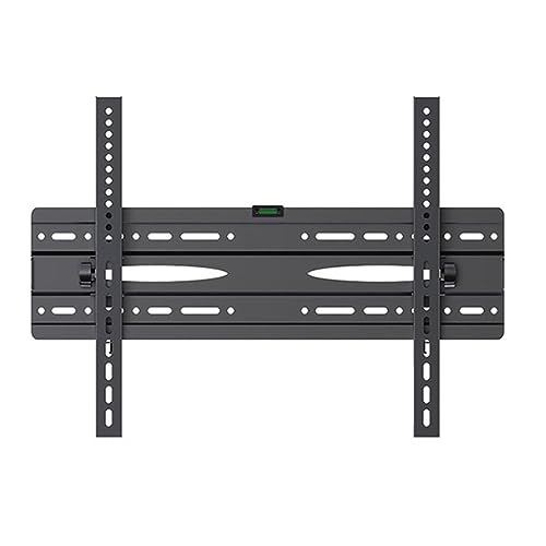 Aufgeführte Neigbare TV-Wandhalterung, Universal TV-Halterung mit Niedrigem Profil for 32-70 Zoll Flachbildfernseher, Einfach zu Installieren, Max VESA 600x400mm, 176 Lbs Aufgeführte Neigbare TV-Wandhalterung, Universal TV-Halterung mit Niedrigem Profil for 32-70 Zoll Flachbildfernseher, Einfach zu Installieren, Max VESA 600x400mm, 176 Lbs von TemkIN