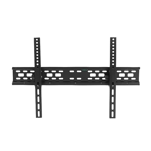 For 32-70 Zoll TV Wandhalterung, Flache TV-Halterung, mit Schnellverschluss, Neigung, Verlängerung, Max VESA 600 X 400mm, Hält Bis Zu 88 Pfund, Schwarz For 32-70 Zoll TV Wandhalterung, Flache TV-Halterung, mit Schnellverschluss, Neigung, Verlängerung, Max VESA 600 X 400mm, Hält Bis Zu 88 Pfund, Schwarz von TemkIN