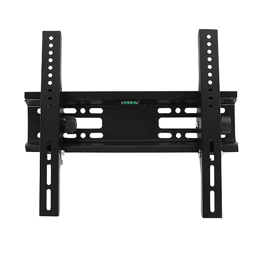 Full Motion TV-Wandhalterung, for 15-42 Zoll TVs, Universelle TV-Halterung mit Stufenlosem Schwenken, Neigen, Ausfahren, Hält Bis zu 66 Lbs, Max VESA 200x200mm von TemkIN