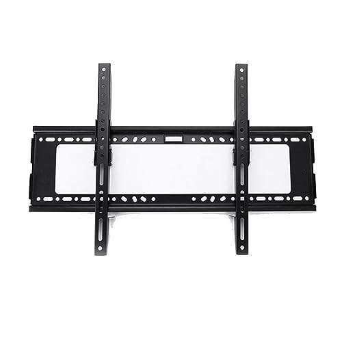 Schwenkbare, Voll Bewegliche TV-Wandhalterung, for Fernseher von 32 Bis 72 Zoll, Sanfte Erweiterung, Neigbare Wandschablone, Tragfähigkeit 45kg, Betrachtungswinkel 15° von TemkIN