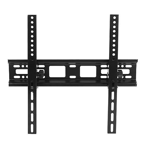 TV Montage Flachbildfernseher, for Die Meisten 32-55 Zoll, TV-Wandhalterung, Dehnbare Halterung Bis zu VESA 400 X 400mm und 66 Pfund, Niedriges Profil und Platzsparend TV Montage Flachbildfernseher, for Die Meisten 32-55 Zoll, TV-Wandhalterung, Dehnbare Halterung Bis zu VESA 400 X 400mm und 66 Pfund, Niedriges Profil und Platzsparend von TemkIN