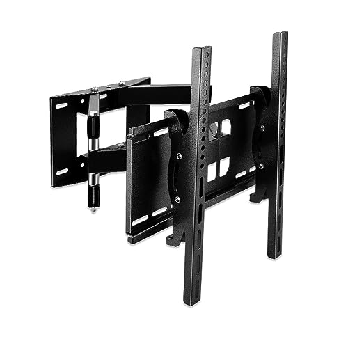 TV-Wandhalterung, for 32 Bis 70 Zoll Fernseher, Leichtgängige Drehbare Universalhalterung, Maximale Tragkraft Bis 50kg, Freie Dehnungseinstellung 50 Bis 415mm, for Die Meisten Fernseher TV-Wandhalterung, for 32 Bis 70 Zoll Fernseher, Leichtgängige Drehbare Universalhalterung, Maximale Tragkraft Bis 50kg, Freie Dehnungseinstellung 50 Bis 415mm, for Die Meisten Fernseher von TemkIN