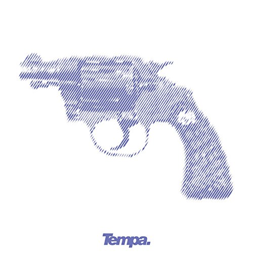 Hand to Hand Combat / Concealed Weapon [Vinyl LP] von Tempa