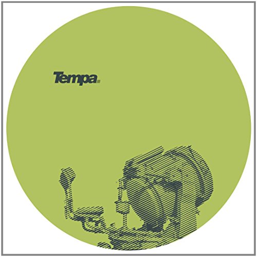 Nomine's Sound/Searching [Vinyl Single] von Tempa