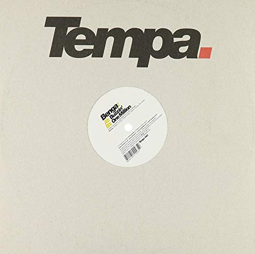 Nomine's War [Vinyl LP] von Tempa