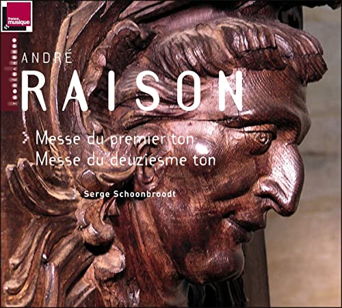 Messe Du Premier Ton von RadioFrance