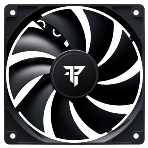 Tempest CPU-Lüfter von Tempest