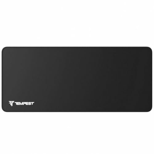 Tempest Mauspad TP-MOP-BE-700-B, Schwarz Tempest Mauspad TP-MOP-BE-700-B, Schwarz von Tempest
