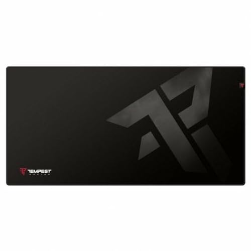 Tempest Mauspad TP-MOP-XLL1500, Schwarz Tempest Mauspad TP-MOP-XLL1500, Schwarz von Tempest