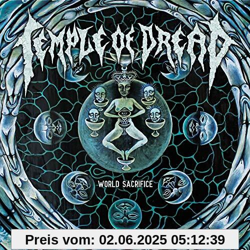 World Sacrifice von Temple of Dread