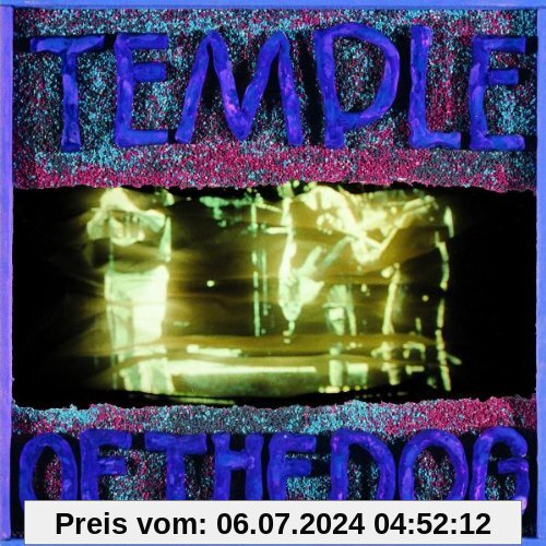 Temple of the Dog von Temple of the Dog