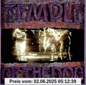 Temple of the Dog von Temple of the Dog