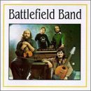 Battlefield Band [Musikkassette] von Temple