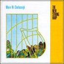 New Strung Harp [Musikkassette] von Temple