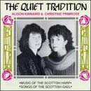 Quiet Tradition [Musikkassette] von Temple