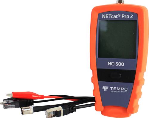 52024556 Tempo Communications NC-500 PRO2 von Tempo Communications