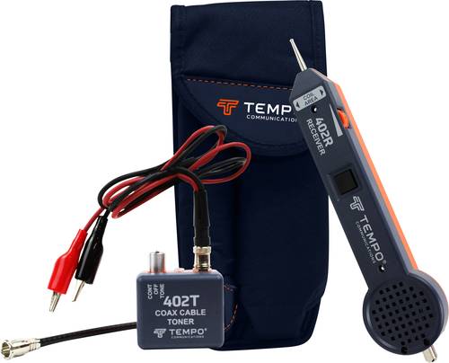 Tempo Communications 402K Leitungssucher von Tempo Communications