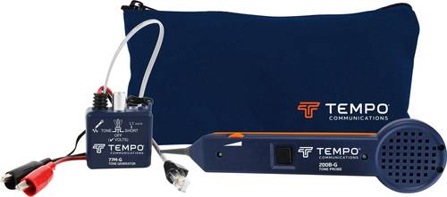 Tempo Communications 601K-G-BOX Leitungssucher von Tempo Communications