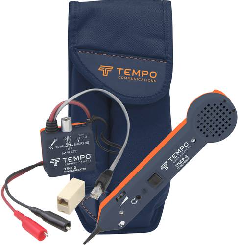 Tempo Communications 701K-G-BOX Leitungssucher von Tempo Communications
