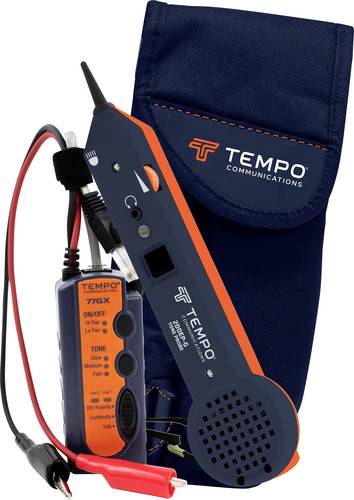 Tempo Communications 711K-GB Leitungssucher von Tempo Communications