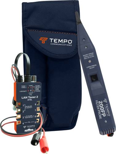Tempo Communications 802K Leitungssucher von Tempo Communications