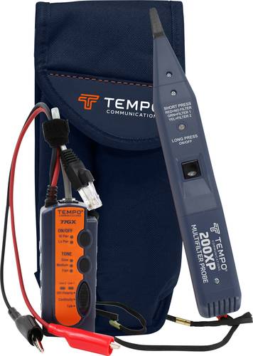 Tempo Communications 811K Leitungssucher von Tempo Communications