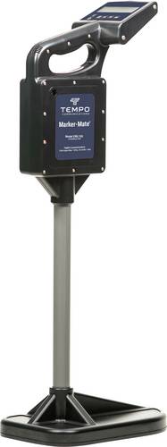 Tempo Communications Marker-Mate EML100 Kugelmarker-Suchgerät von Tempo Communications