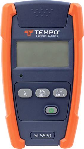 Tempo Communications SLS525 Dual LED Quelle von Tempo Communications