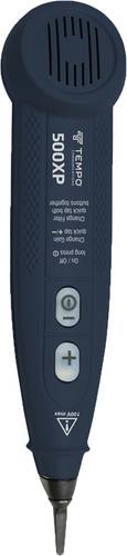 Tempo Communications TONE PROBE 500XP (BOXED-INT) Leitungssucher von Tempo Communications
