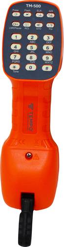 Test-Telefon 52062073 Tempo Communications TM-500i von Tempo Communications