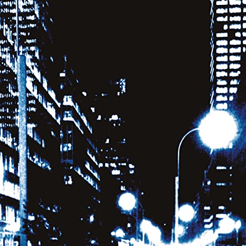 37:29:24 Anniversary Edition (Midnight Blue Vinyl [Vinyl LP] von Temporary Residence / Cargo