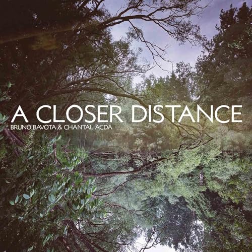 A Closer Distance [Vinyl LP] von Temporary Residence / Cargo