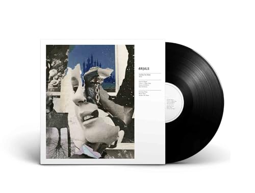 Anches en Maat [Vinyl LP] von Temporary Residence / Cargo