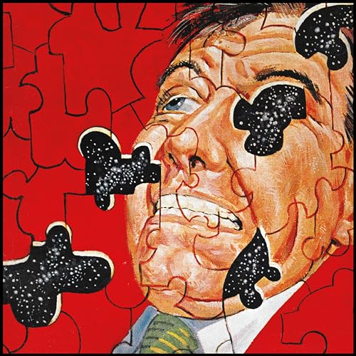 Fantasy World [Vinyl LP] von Temporary Residence