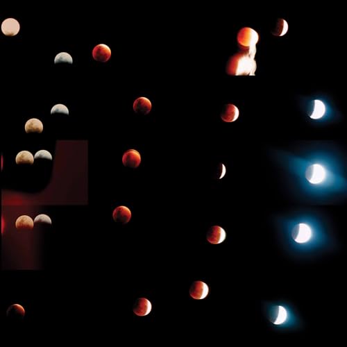 Selene [Vinyl LP] von Temporary Residence