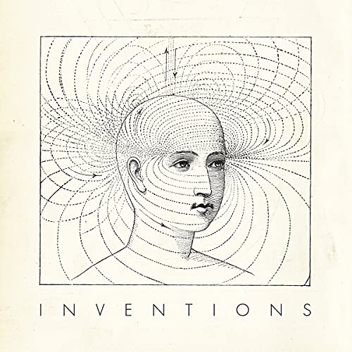 Continuous Portrait - Pearlescent Bronze Colored Vinyl [VINYL] [Vinyl LP] von Temporary Residence Ltd.