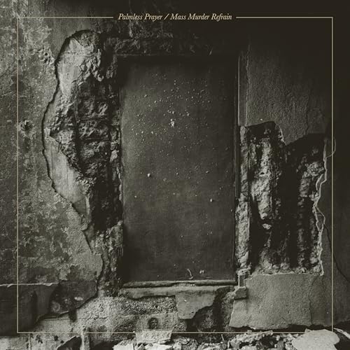 Palmless Prayer / Mass Murder Refrain (Color Vinyl) [Vinyl LP] von Temporary Residence Ltd.