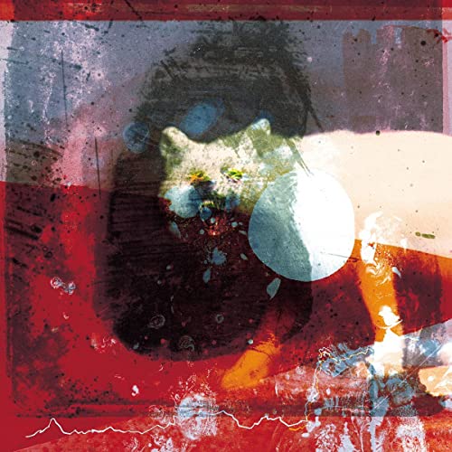 As The Love Continues [Metallic Gold Colored Vinyl] [Vinyl LP] von Temporary Residence