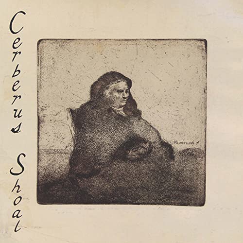 Cerberus Shoal (Anniversary Edition) [VINYL] [Vinyl LP] von Temporary Residence